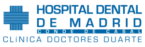 Logo Clínica Doctores Duarte Dentistas en Pacificos