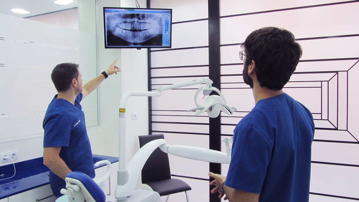 Doctores Duarte Dentistas en Pacifico