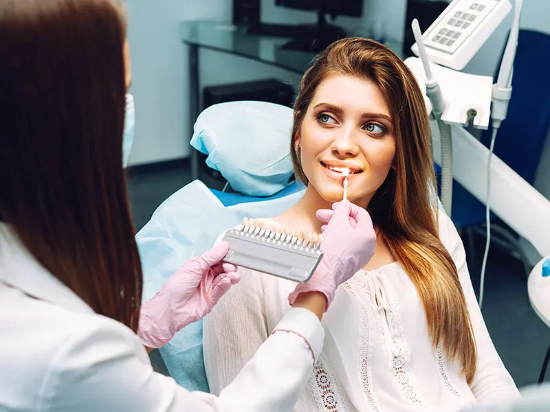 carillas dentales dentistas en pacifico